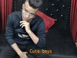Cute_boys