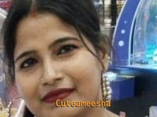 Cuteameesha