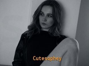 Cutesophey