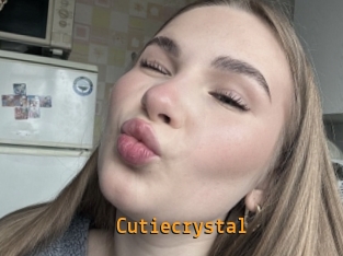 Cutiecrystal