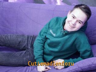 cutiemadlenforu Sexcam Portal