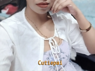 Cutiepai