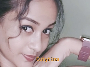 Cutytina