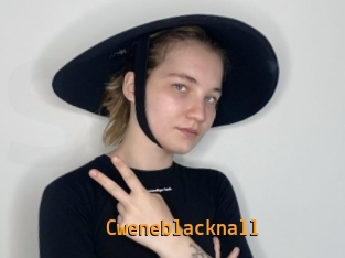 Cweneblacknall