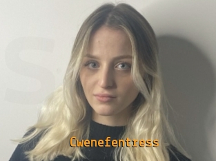 Cwenefentress