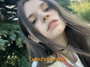 Cwenforrester