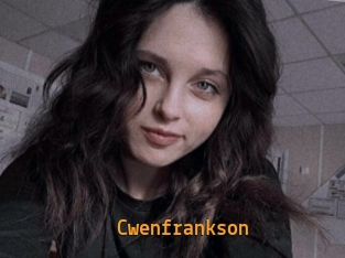 Cwenfrankson