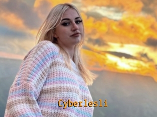 Cyberlesli