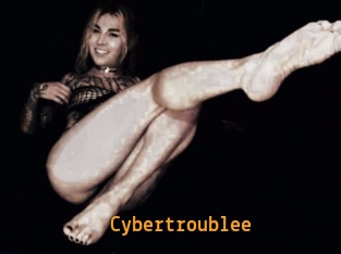 Cybertroublee