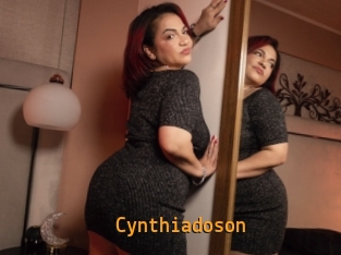 Cynthiadoson