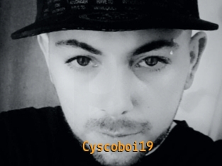 Cyscoboi19