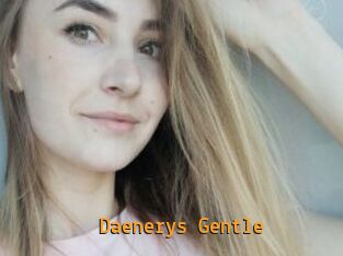 Daenerys_Gentle