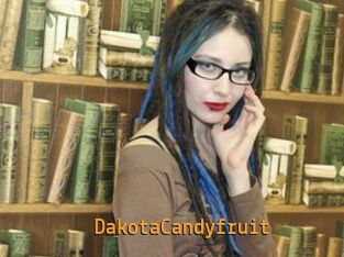 DakotaCandyfruit