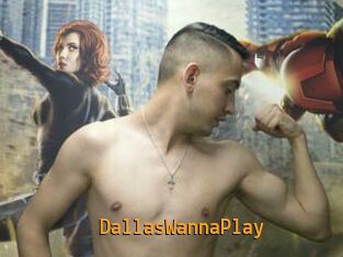 DallasWannaPlay