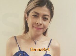 DannaHot