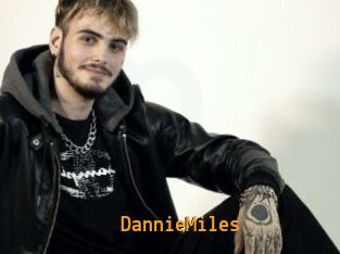 DannieMiles