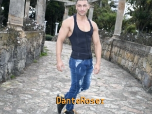 DanteRoser