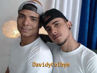 DavidyColbyn