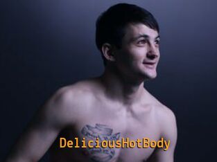 DeliciousHotBody