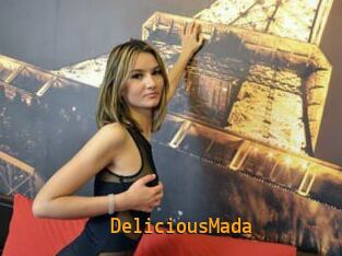 DeliciousMada