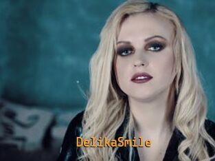 DelikaSmile