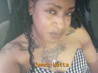 Demor_Wetta Sexcam Portal