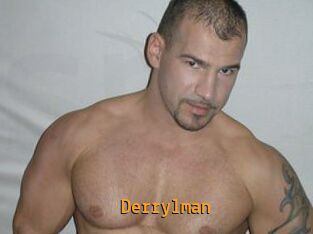 Derrylman