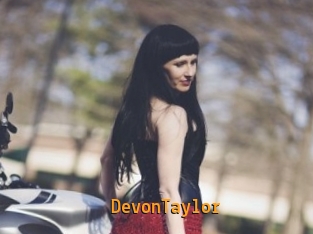 DevonTaylor