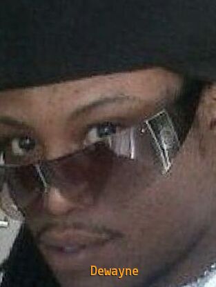Dewayne