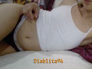 Diablita94