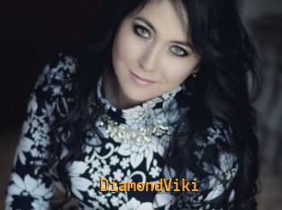 DiamondViki Sexcam Portal