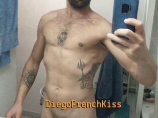 DiegoFrenchKiss