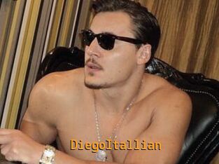 DiegoItallian
