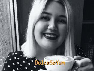 DolceSoYum