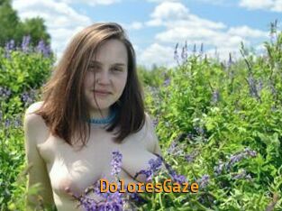 DoloresGaze