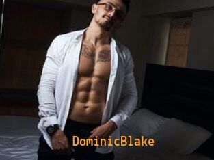 DominicBlake Sexcam Portal