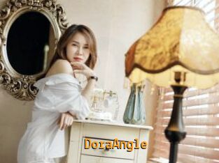 DoraAngle