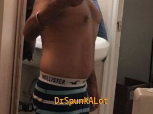 DrSpunkALot
