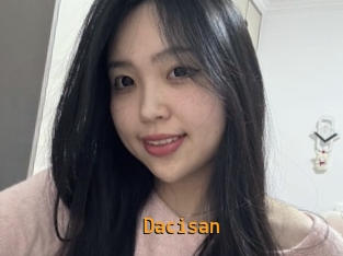 Dacisan