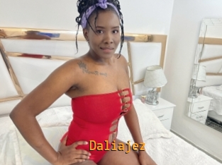 Daliajez