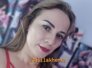 Dalilakhemur