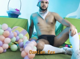 Damian_fox