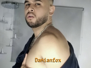 Damianfox