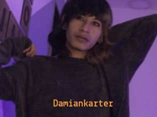 Damiankarter