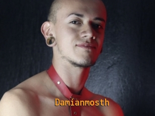 Damianmosth