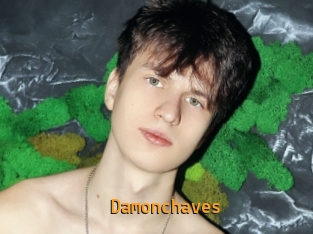 damonchaves Sexcam Portal