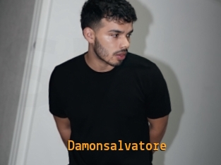 Damonsalvatore