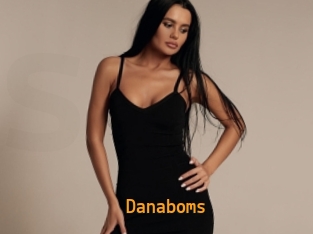 Danaboms