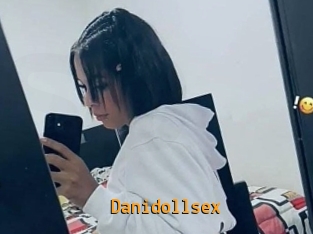danidollsex Sexcam Portal