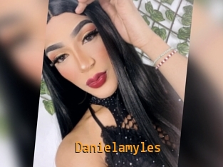 Danielamyles